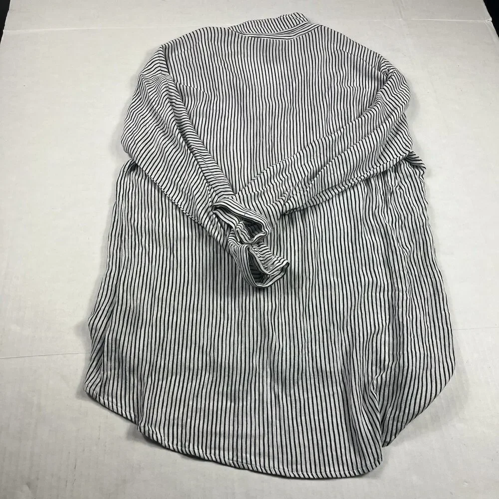 Nanette Lepore preppy relaxed